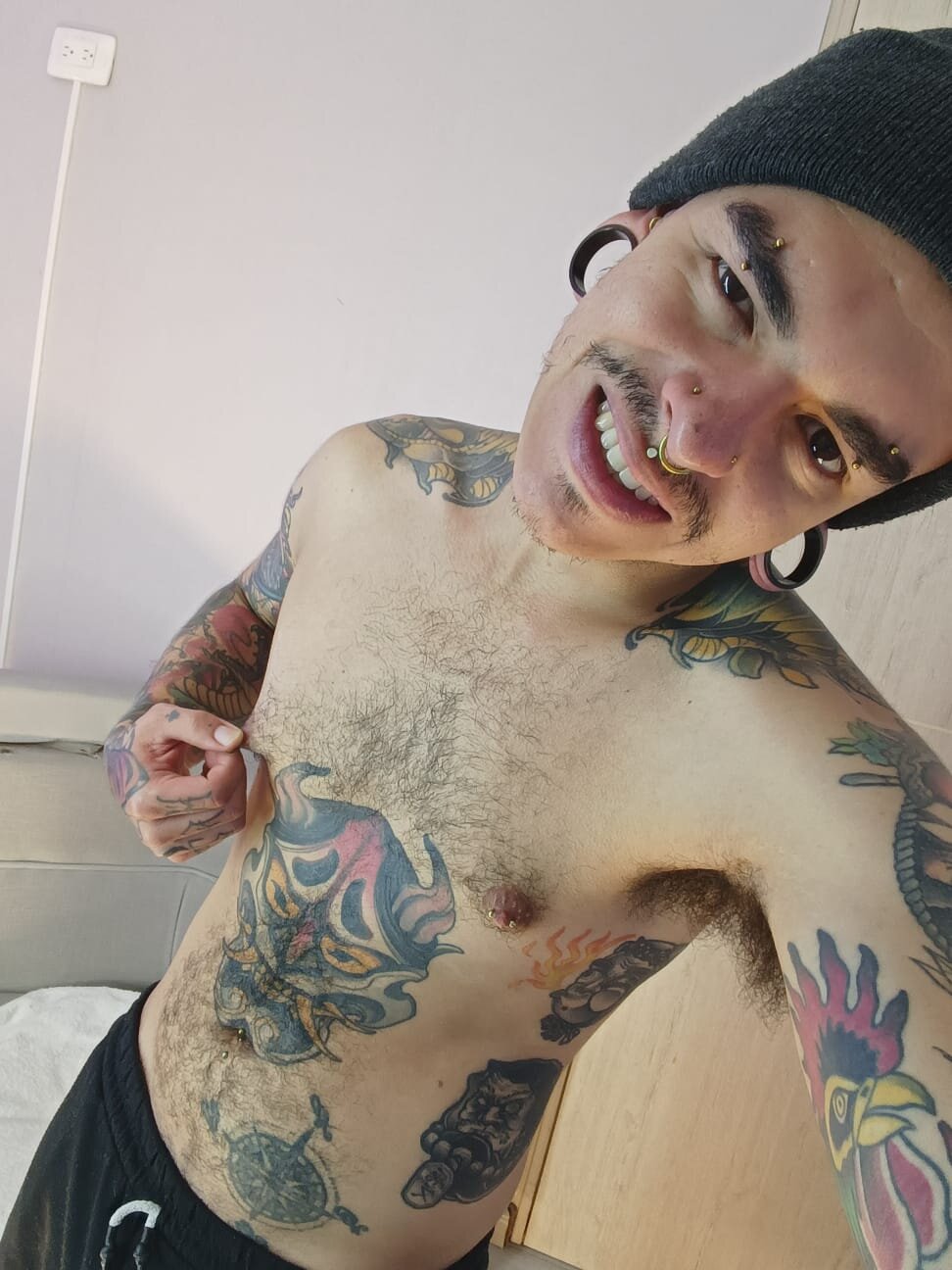 Трендове зображення  6915 kaletattoo