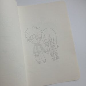 Lexi_Bottom my drawings Pic 4