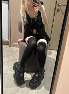 kaiya_snow Public Foto 3