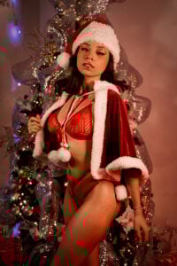 ScarlettLuxe Merry christmas 🎄✨ Pic 7
