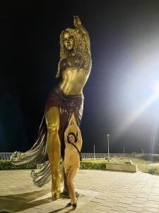 LillyCandy BARRANQUILLA Pic 2