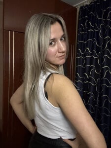 MaryBennetts my pussy can't hold back anymore slika 3