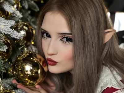 YunnaTyan New Year's Eve Foto 2