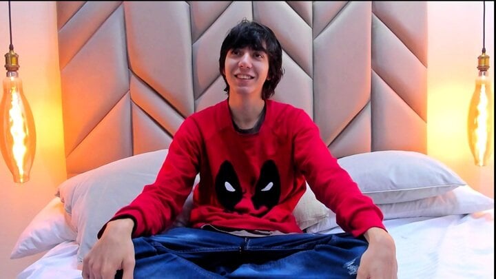 JeffBellfort Trending Pic 8160