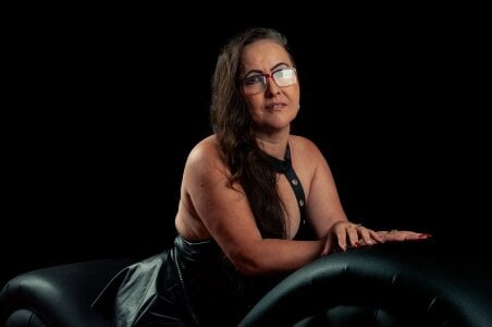 Margoth_clain Black Seduction Foto