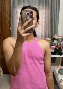 Chus_Mera_Loda_ Public Pic 3