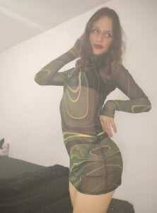 BurningVenus12 Public Pic