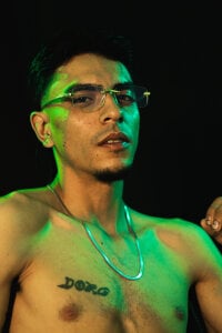 Endrick-23 Ink Lines 🖋️🖤 Kuva 7