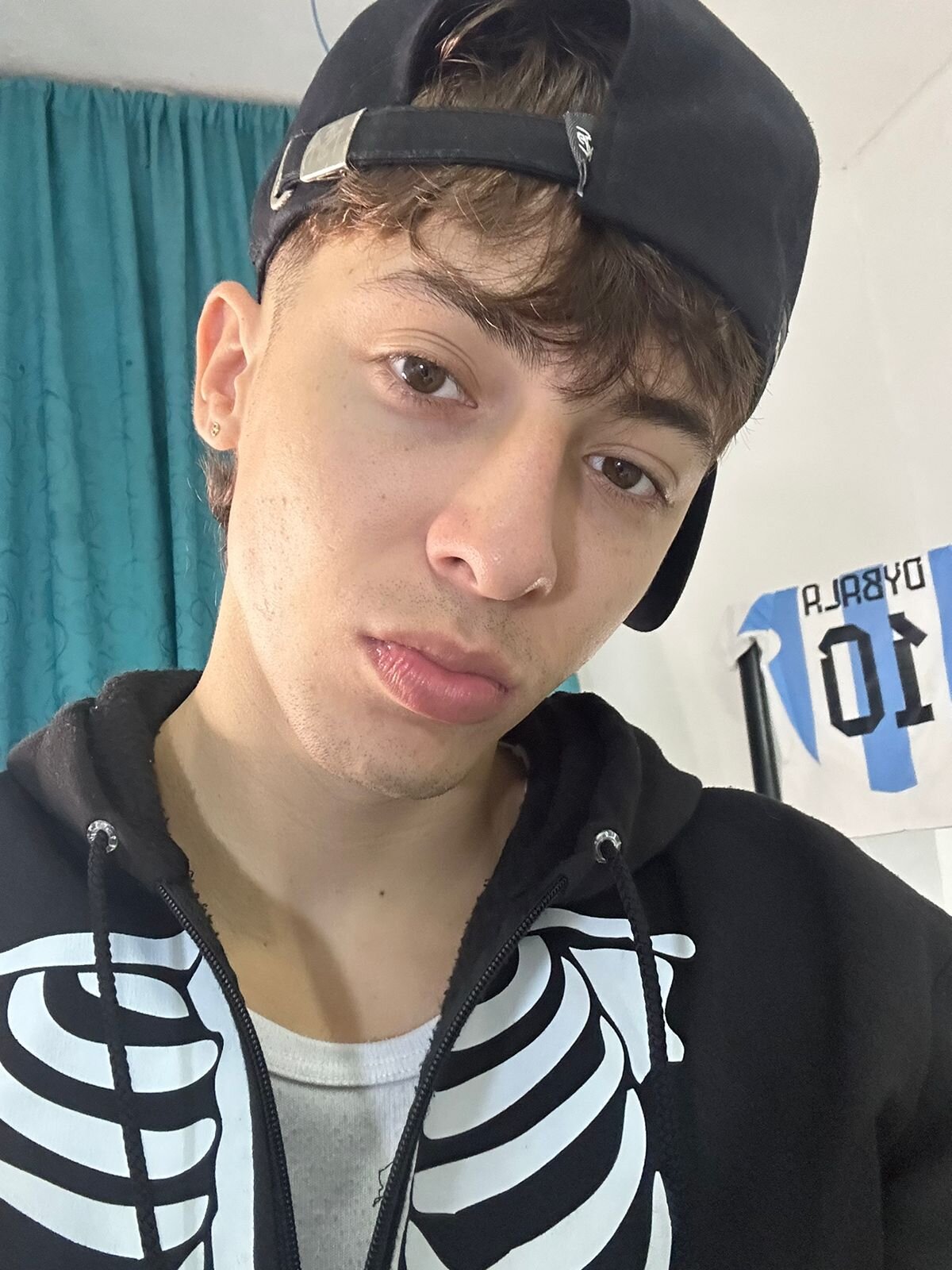 AlessandroDybala избранные изображения 9769