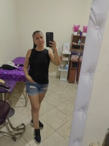 SharaLuna Public Billede 4