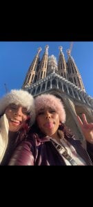 Barcelona Beach 🥰 de nicky_andcamil  photos