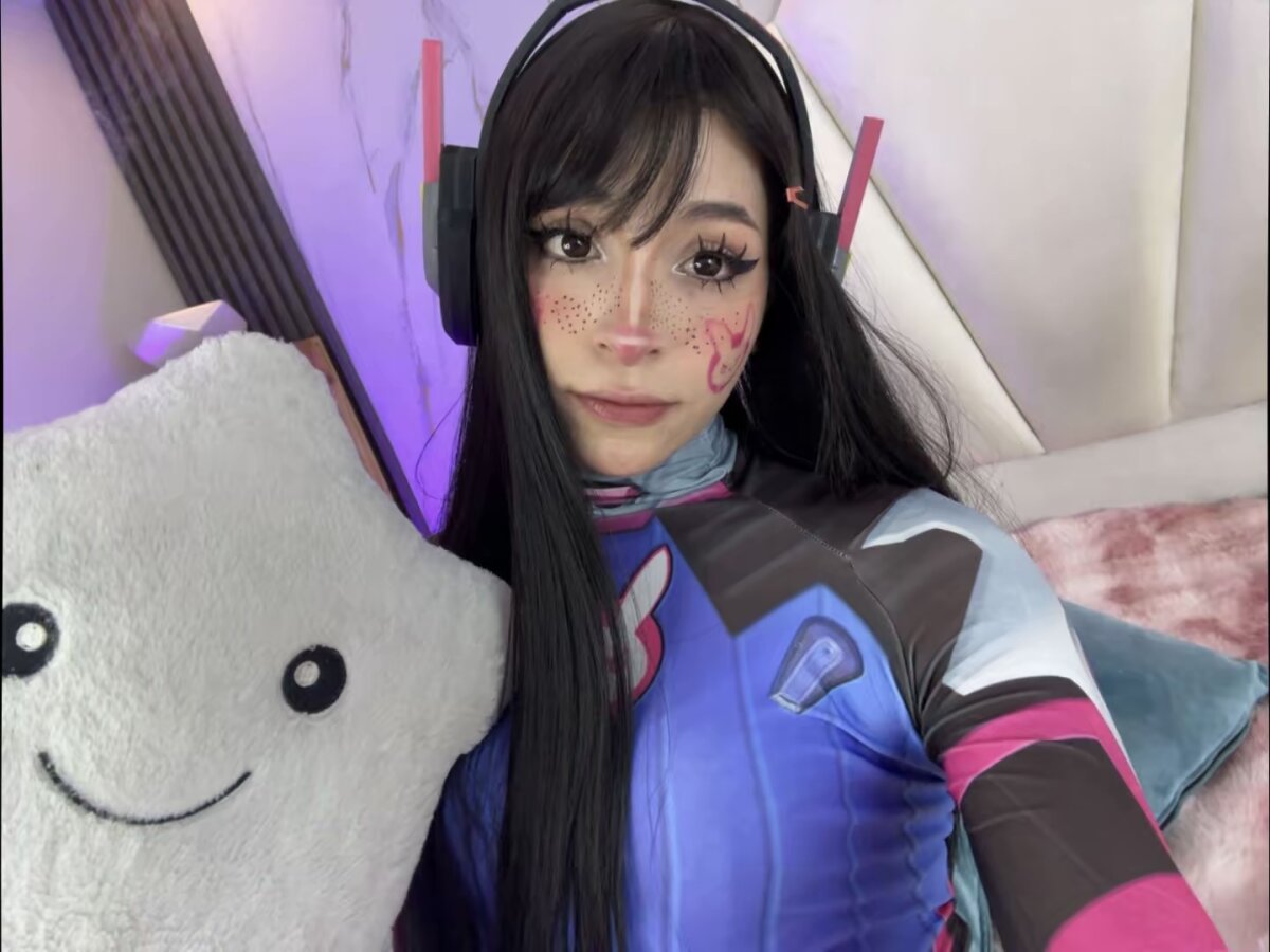 Foto  1482 de Damiian20_ – em alta