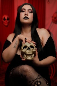 any_vega7 HAPPY HALLOWEEN Foto 8