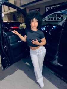 Katy_ortiiz AFROKATY❤ Pic 2