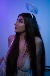 cathalina_ortiz Angel side🪽😇🪽 Gambar 6