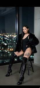 Thalia_220 😈 Bilde