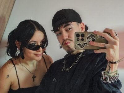 Couple_In_Heat Public Εικόνα 3