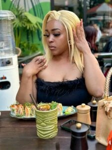 BlaqRosexox Public Poză 3