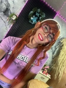 Alice_randyy flirty girl зображення