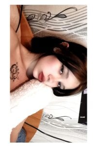 AyanamiFa Hi, im Lotte ^_^ Fotka 5