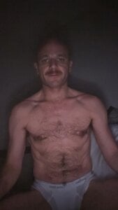 FrankieFuckMe Now EAT Pic 2