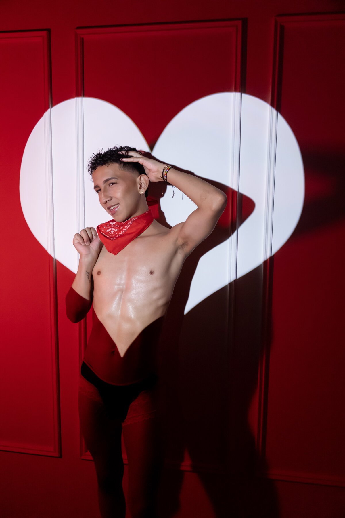 Shenua 熱門圖片 5335