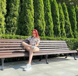 Milk_shakeee Public Foto 5