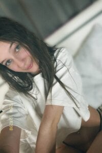 Zdjęcia ShaeHeeter After the shift 🥰: 