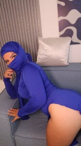 ZainaNour Public Foto