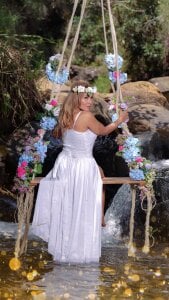 elena_mature Valentine's Day💘💞 Foto 5