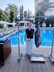 Charm_Flower This is me for you my friends Pic 6