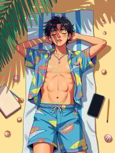 7THEBOY Public  5. fénykép