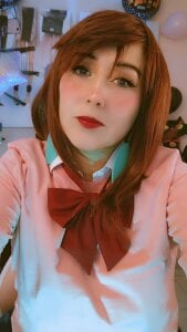 AlanaFerrer I feel good 사진