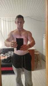 Dawidwi493_ Ja moje zdjęcie Foto 2