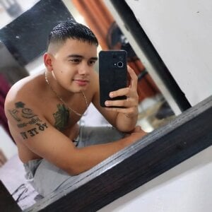 AlexSecret10 Public Fotka