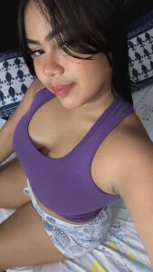 mikasa_spice Just me baby 🔥🔥🔥 Pic 5