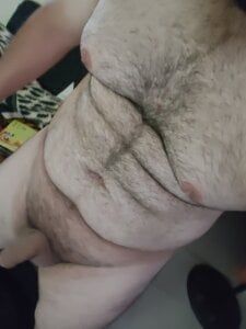 Carlos0294 En la ducha Pic