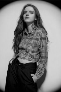 EasterAkey You’re My Muse Pic