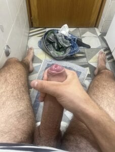 Forhairymen Public Pic 5
