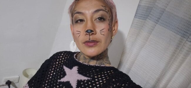 Everlyn_sexxPublic图片 3