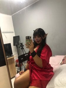 Zara_Snow take me to your fantasy world Pic 5