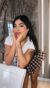 Gaby_Nasty Public Foto 2