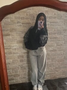 Sophie_clay Public Gambar 6