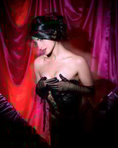 Happy Valentine's Day, much love to all de Megga_Bluee  4 photos