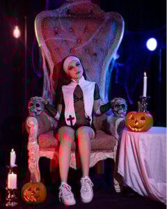 Giselle_LaurenHalloween 🎃图片 5