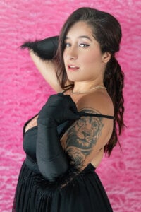 SofiiFoox Happy Valentine's Day💋 Gambar 3