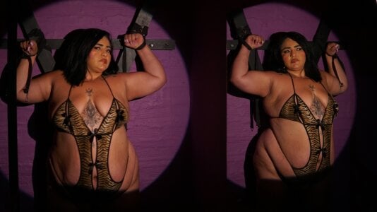 any_rebels BDSM Room Photo 8
