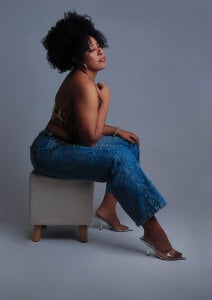 EmmilyBrant Dangerous ;) Fotografie