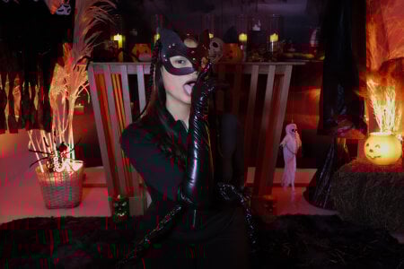 Ashley_HotGirl Halloween Pic 7