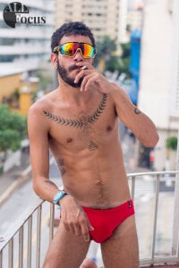 Public de Paulistadott  8 Imagens